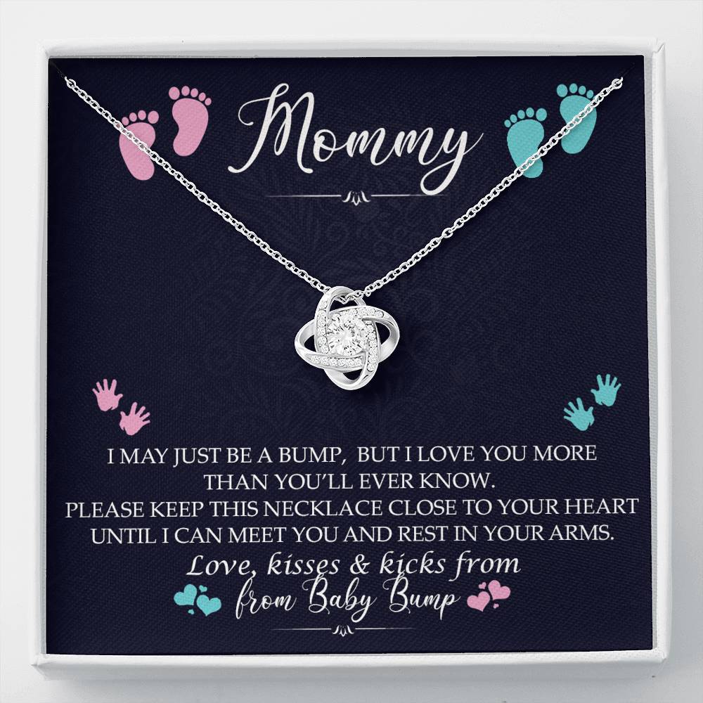 Mommy To Be, I Love You from Baby Bump