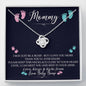 Mommy To Be, I Love You from Baby Bump