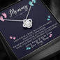 Mommy To Be, I Love You from Baby Bump