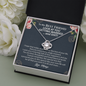 Funny Best Friend Wedding Day Gift Necklace | Best Friend of the Bride Necklace, Best Friend to Bride Gift, Bride Jewelry Gift
