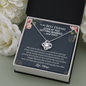 To My Best Friend Wedding Day Gift Necklace | No More Late Nights | Best Friend of the Bride Necklace, Best Friend to Bride Gift, Bride Jewelry Gift