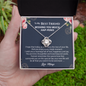 To My Best Friend Wishing You Much Hap-penis Funny Wedding Day Gift Necklace | Best Friend of the Bride Necklace, Best Friend to Bride Gift, Bride Jewelry Gift