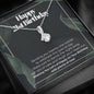 Happy 21st Birthday Alluring Necklace