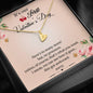 It's Our First Valentine's Day Sweetest Engraved Hearts | Valentine Day's Gift For Girlfriend