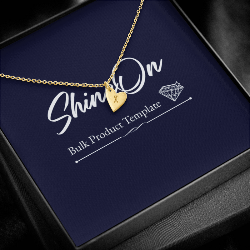 Personalized Sweetest Hearts Template