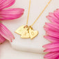 Personalized To my Mommy Gift for Mother's Day | Gift for New Mom for Mother's Day | Gift from your Baby bump