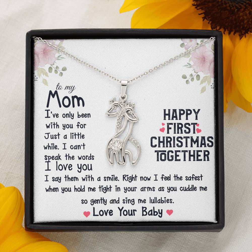 A New Mom Gifts For First Time Moms For Christmas 10 Perfect