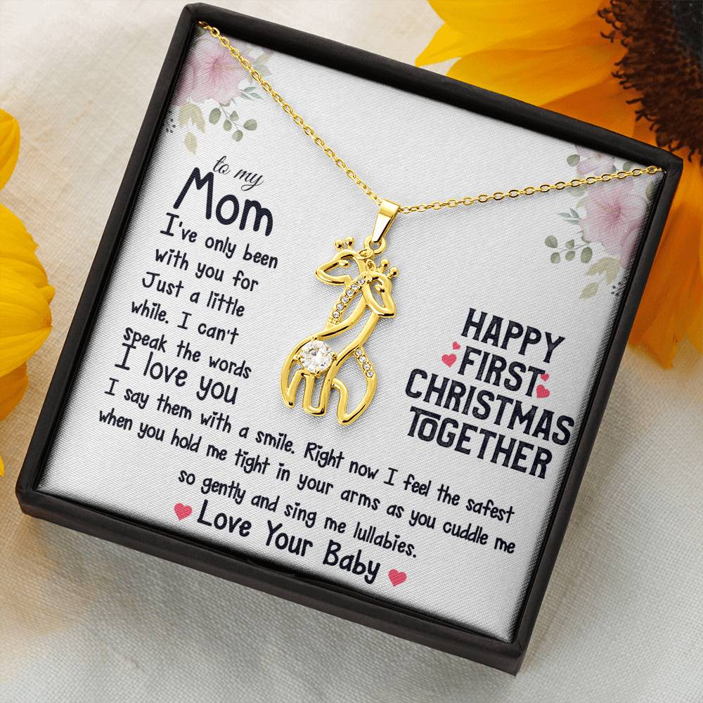 First Time Mom Gift, New Mom Gift Jewelry, Gift for New Mom Necklace, – A  Great Gifts
