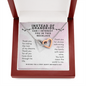 Instead of Grandkids, Funny Gift for Mother-In-Law Necklace, Mother's Day Gift for Mother-In-Law Gift, Funny Mother's Day Gift from Daughter-In-Law