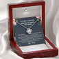 To My Best Friend Wishing You Much Hap-penis Funny Wedding Day Gift Necklace | Best Friend of the Bride Necklace, Best Friend to Bride Gift, Bride Jewelry Gift