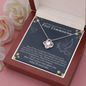 First Communion Heart Necklace | First Communion Gift Girl | First Holy Communion - Gift for Daughter, Goddaughter, Granddaughter