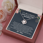 To My Best Friend Who Is Getting Married Wedding Day Gift Necklace | Best Friend of the Bride Necklace, Best Friend to Bride Gift, Bride Jewelry Gift