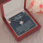 To My Best Friend Wedding Day Gift Necklace | No More Late Nights | Best Friend of the Bride Necklace, Best Friend to Bride Gift, Bride Jewelry Gift