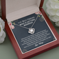 To My Best Friend Who Is Getting Married Wedding Day Gift Necklace | Best Friend of the Bride Necklace, Best Friend to Bride Gift, Bride Jewelry Gift