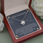 First Communion Heart Necklace | First Communion Gift Girl | First Holy Communion - Gift for Daughter, Goddaughter, Granddaughter