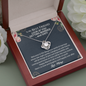 To My Best Friend Wedding Day Gift Necklace | No More Late Nights | Best Friend of the Bride Necklace, Best Friend to Bride Gift, Bride Jewelry Gift