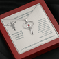 Preceptor Thank You Stethoscope Necklace Gift | Doctor, Nurse preceptor Gift | Nursing, Pre-Med Thank You Gift