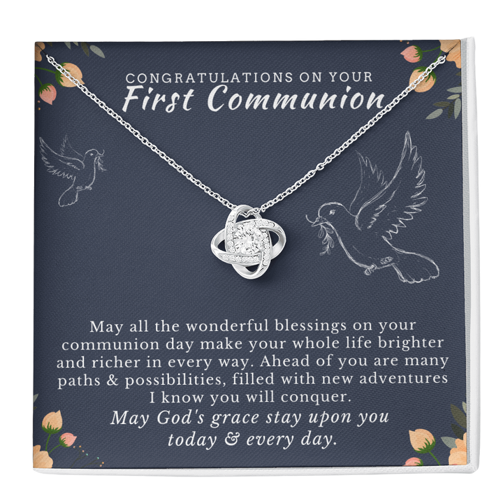 Communion gift 2024 ideas for girl