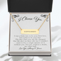 Personalized Wedding Date Roman Numeral Necklace, I Choose You Anniversary Gift, Small Bar Necklace, Roman Numeral Date Necklace, Engagement gift
