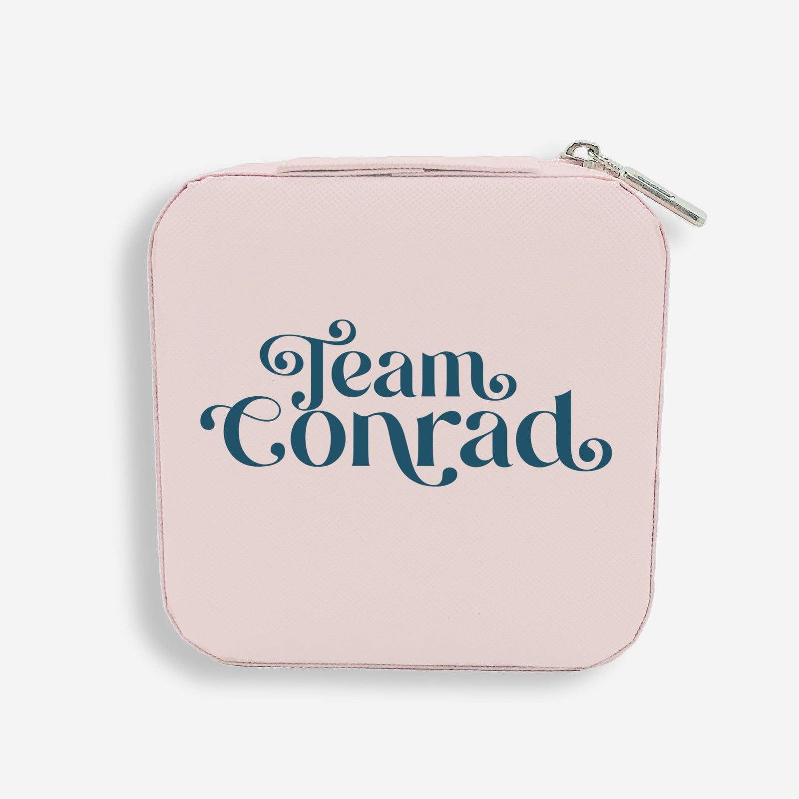 Team Conrad Jewelry Box, Cousins Beach Characters Gift for Her, Team Conrad, Team Jeremiah, Team Belly, Summer I Turned Pretty, TSITP Gift